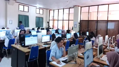 Jadwal Lengkap Pendaftaran PPG 2025 Bocor! Beginilah Cara Mudah Mendaftar untuk Fresh Calon Guru