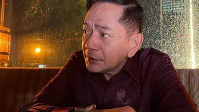 Ray Sahetapy meninggal dunia