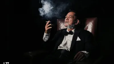Ray Sahetapy meninggal dunia