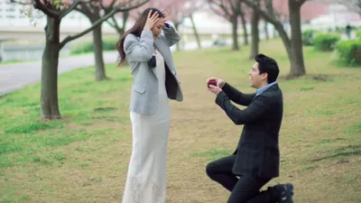 Luna Maya dan Maxime Bouttier resmi menikah.