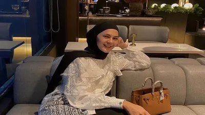 Putusan Istri Durhaka Dibawa ke Komisi Yudisial, Paula Verhoeven Minta Keadilan