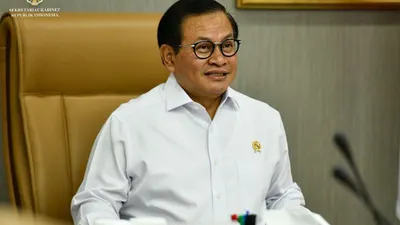 Gubernur Jakarta Pramono Anung Ajak ASN Pakai Transportasi Umum Setiap Rabu
