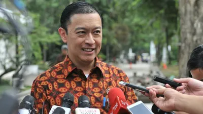 Tom Lembong