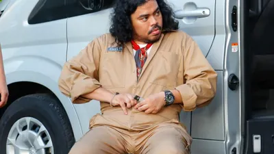 Ananta Rispo.