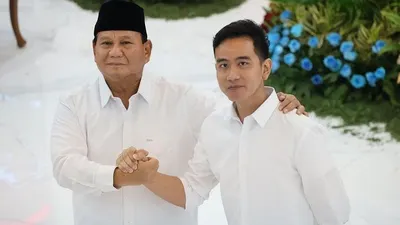 Prabowo Buka Suara Soal Usulan Forum Purnawiran TNI, Salah Satunya Meminta Gibran Lengser dari Posisi Wakil Presiden RI 