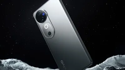 Vivo V40 Menawarkan Semua Fitur Mitos Gila yang Bikin Photographer Profesional Iri Setengah Mati