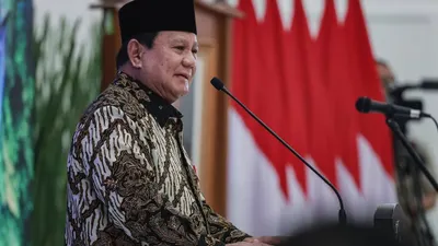 Satgas Hilirisasi dan Ketahanan Energi Dibentuk Prabowo Subianto, Apa Saja Tugas Serta Kewenangannya?