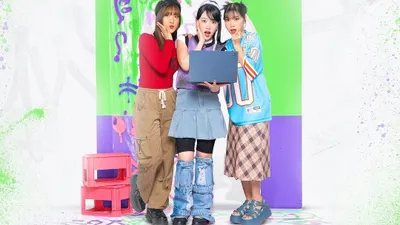Axioo meluncurkan laptop terbarunya, Axioo Hype R3 OLED dengan menghadirkan kolaborasi spesial bersama grup idola JKT48.