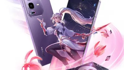  Infinix Note 50 Pro Hadir dengan Harga Lebih Murah dan Spesifikasi Lebih Gahar