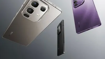 Selisih Rp300 Ribu! Infinix Note 50 Pro vs Infinix Note 50, Punya Perbedaan Signifikan Apa? 