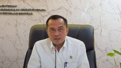 Mensesneg Prasetyo Hadi