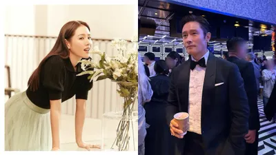 Sinopsis No Other Choices, Film Korea Terbaru yang Dibintangi SOn Ye Jin dan Lee Byung Hun
