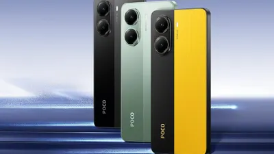 Poco kembali merusak harga pasar smartphone kelas mid-range di Indonesia setelah meluncurkan produk terbarunya, yaitu Poco X7 Pro 5G.