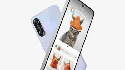 Spesifikasi Samsung Galaxy A36 5G: Cocok untuk Pengguna Aktif dan Produktif, Cek Keunggulannya