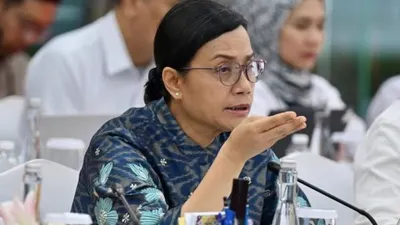 Janji Tinggal Janji? Diskon Listrik 50 Persen Gagal Terealisasi, Sri Mulyani Beberkan Alasannya