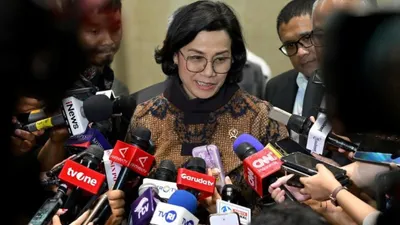 Menteri Keuangan Sri Mulyani menegaskan bahwa kebijakan pengetatan anggaran tersebut merupakan kelanjutan dari langkah efisiensi yang telah dilakukan sebelumnya.