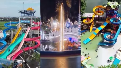 Sayang Dilewatkan! Jelajahi 10 Surga Tersembunyi di Bekasi, Cocok untuk Liburan Seru Bareng Keluarga dan Pasangan