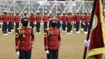 Syarat Daftar STIN 2025
