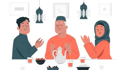 Catat! Inilah 7 Syarat Wajib Puasa Ramadan yang Harus Dipenuhi oleh Umat Islam
