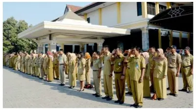 Tembus 2 Digit! Rekomendasi 13 Formasi di 13 Instansi dengan Gaji Tertinggi untuk CPNS 2025