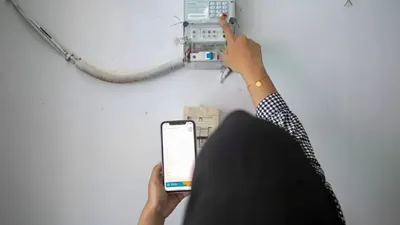 Masih Belum Dapat Diskon Listrik 50 Persen? Cek Syarat dan Ketentuan Potongan Tarif di Sini Ya.. 