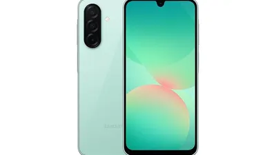 Bedah Jeroan Samsung Galaxy A26 5G: Smartphone Tahan Lama dengan Performa, Daya Tahan, dan Fitur Canggih, Gaskeun!