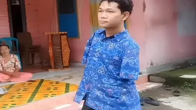 Kasus pelanggaran berat yang dilakukan oleh seorang bernama I Wayan Agus Suartama telah menempatkan masyarakat.