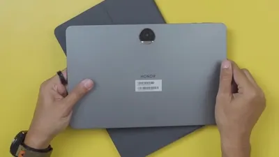 Intip Fitur Canggih Tablet Honor Pad 9 dan MagicBook Art 14 yang Resmi Meluncur di Indonesia