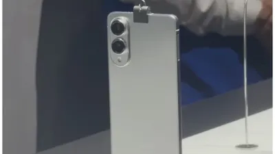 Samsung Pamer Wujud Galaxy S25 Edge: Smartphone Tipis dan Klasik Kembali Hadir, Rilis Kapan?
