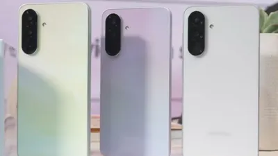 Samsung Galaxy A56 5G kali ini menggabungkan desain premium, chipset bertenaga, dan fitur AI terbaru.