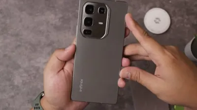 Infinix Note 50 Pro Resmi Rilis di Indonesia! Bawa XOS 15 dan Fitur Canggih, Apa Saja Keunggulannya?