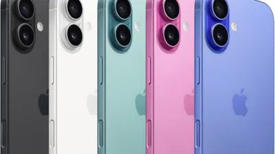 Illustrasi. Tanda-tanda iPhone 16 Rilis di Indonesia, Cek Harga Terbaru dan Tempat Membelinya