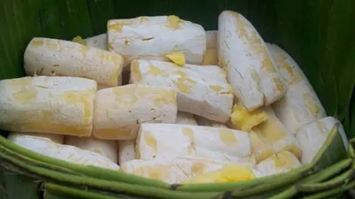 Punya Banyak Kandungan Penting Bagi Metabolisme Tubuh, Inilah Tujuh Manfaat dari Tape Singkong yang Jarang Diketahui
