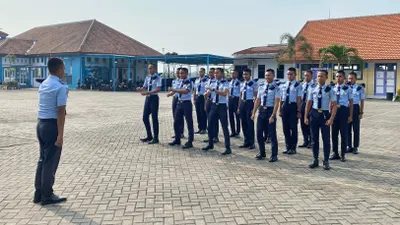 Ditutup Tanggal 18 Juli 2025, Inilah yang Wajib Diperhatikan Calon Taruna Sekolah Kedinasan Sebelum Submit Pendaftaran!