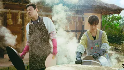 Daya Tarik Drama Korea Tastefully Yours yang Dibintangi Go Min Si dan Kang Ha Neul