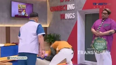 Diduga Sisipkan Lelucon LGBT dan Kostum Vulgar, MUI Desak KPI Tindak Trans7 dan TransTV