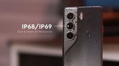Banyak yang Lirik! Tecno Camon 40 Pro 5G, HP Rp3 Jutaan dengan Dimensity 7300 Ultimate dan Layar 144Hz