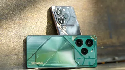 Tecno Pova 6, Redmi Note 13, dan Infinix Hot 40 Pro tampil sebagai pemain kunci yang menghadirkan inovasi menakjubkan dalam segmen HP di bawah Rp3 jutaan.