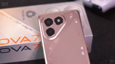 Incaran Para Gamers! Tecno Pova 7 akan Hadir di Indonesia, HP Rp2 Jutaan Fitur Premium