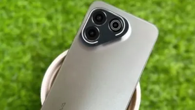Tecno Pova 7 Pro Plus.