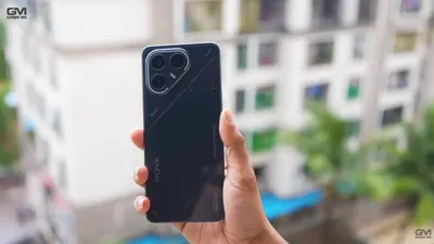 Wajib Tahu! Plus Minus Tecno Pova 7 Ultra 5G: Layar Amoled 144Hz dan Baterai 6000 mAh, tapi...