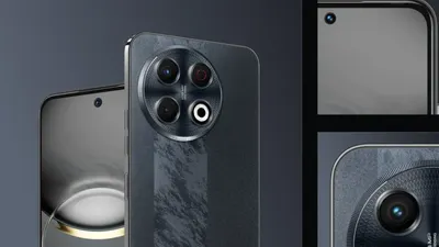 Tecno Spark 30 Pro.