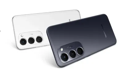 IP64 dan Bypass Charging! Tecno Spark 40 Pro Plus, HP Fitur Premium untuk Multitasking dan Gaming