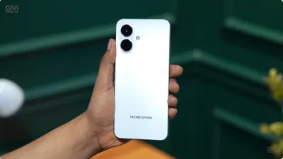 Tecno Spark Go2: HP Entry Level Fitur Mumpuni untuk Harian, Intip Desainnya yang Elegan dan Kualitas Layarnya