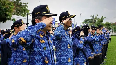 Pemilik SKTP 11-25 April Bisa Bernapas Lega, TPG Triwulan 1 untuk 329 Ribu Guru Sudah Ditransfer