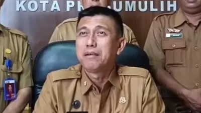 Mengherankan! 6 ASN Prabumulih Terima Gaji dan Tunjangan Tanpa Masuk Kerja dengan Alasan Sakit hingga 10 Tahun