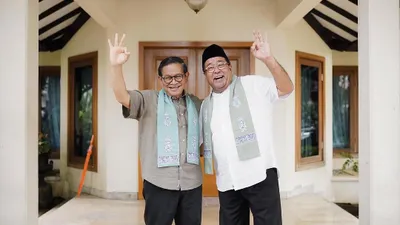 Tim Transisi ini akan mempersiapkan secara komprehensif masa jabatan mereka yang akan dimulai pada 7 Februari 2025.