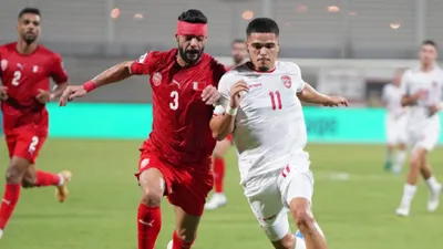 Keinginan Bahrain meminta pertandingan melawan Indonesia harus digelar di luar negeri karena alasan keamanan tidak akan bisa terkabul.