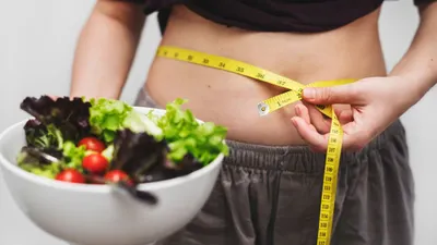 Tips Diet Setelah Lebaran, Terbukti Ampuh Menurunkan Berat Badan Loh!