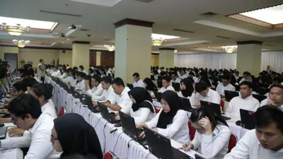 Tingkatkan Peluang Sukses! Intip 5 Tips Lolos Seleksi Kompetensi PPPK 2024 Tahap 2